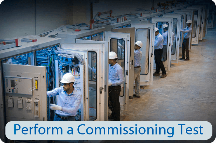 Perform-a-Commissioning-Test